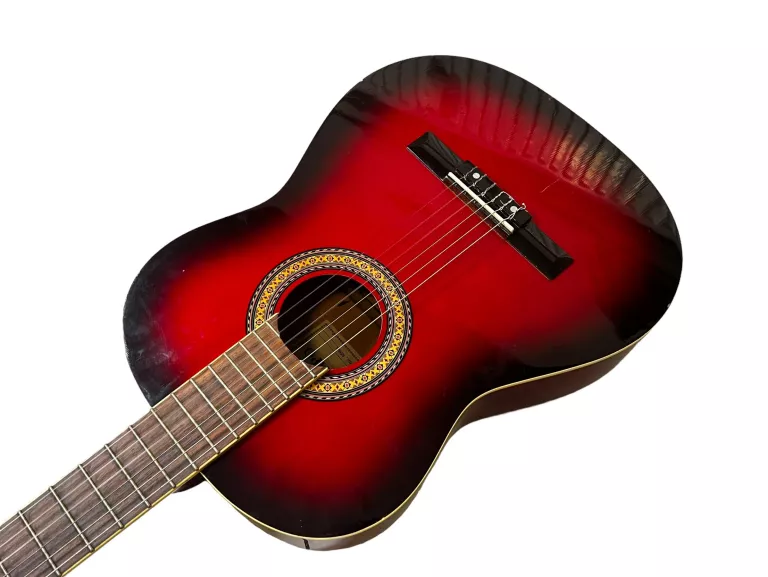 GITARA KLASYCZNA DA CAPO C-501D