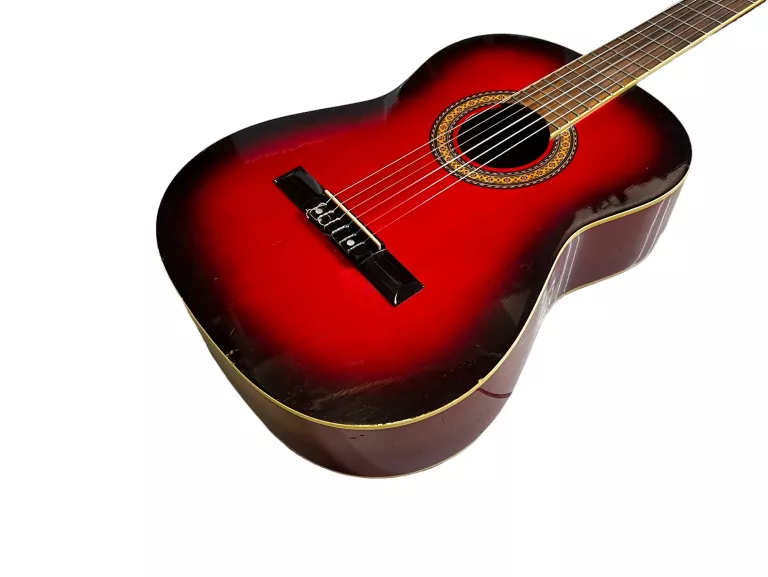 GITARA KLASYCZNA DA CAPO C-501D