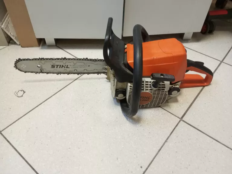 PIŁA SPALINOWA STIHL MS 250