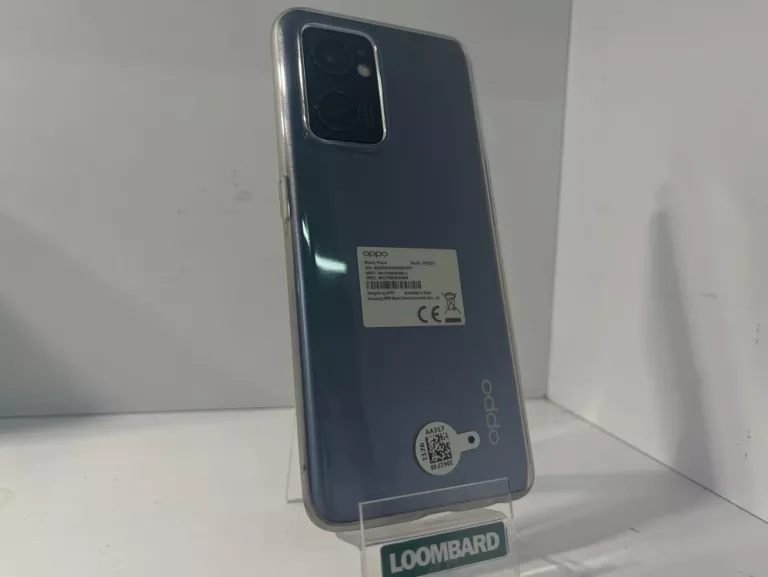 TELEFON OPPO RENO 7 5G