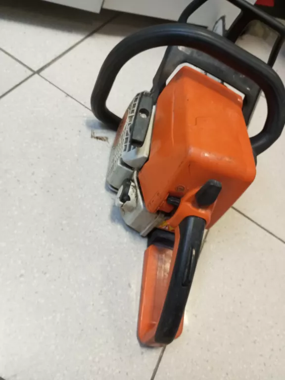 PIŁA SPALINOWA STIHL MS 250