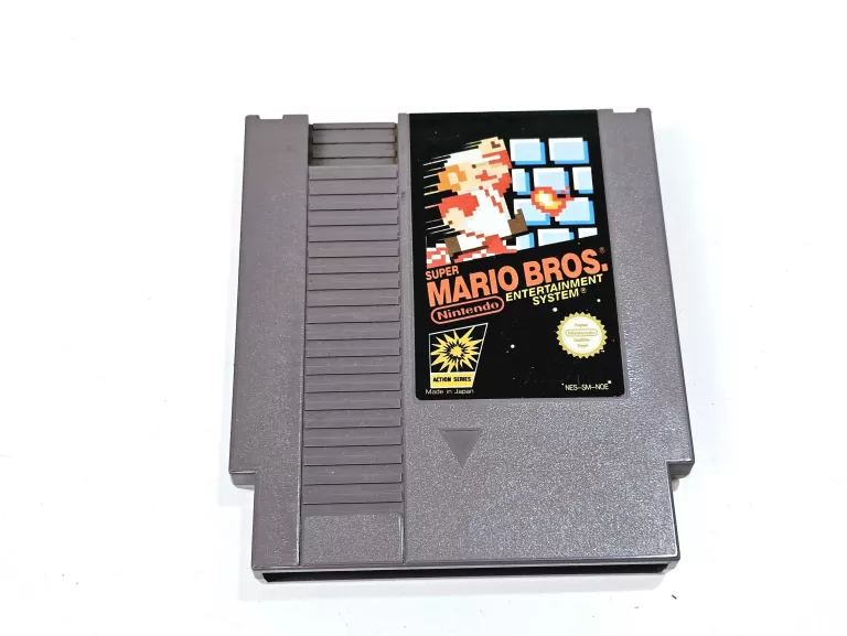 konsola-nintendo-classic-stan-uzywany