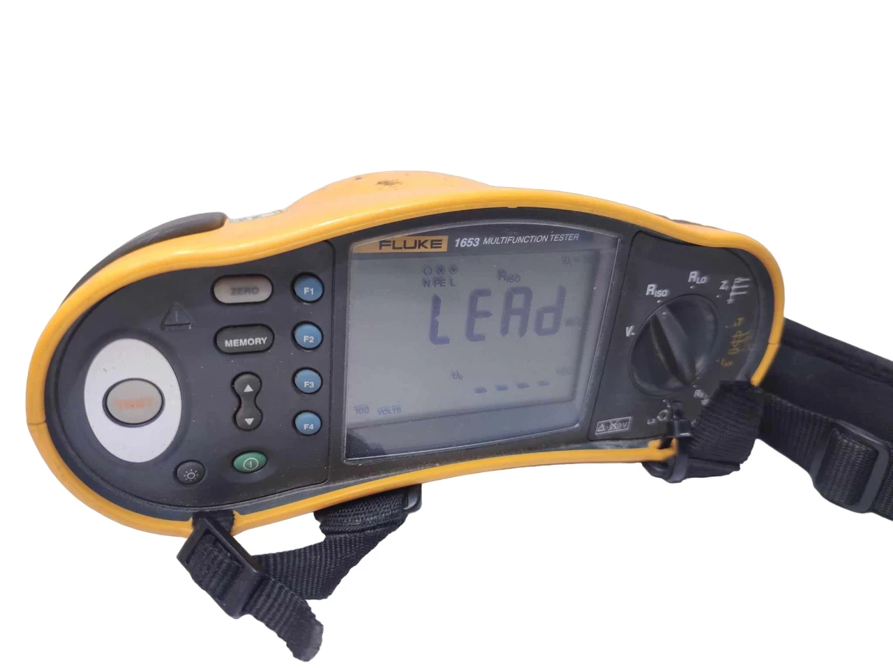 miernik-tester-instalacji-fluke-1653-opis-waga-produktu-z-opakowaniem-jednostkowym-5000