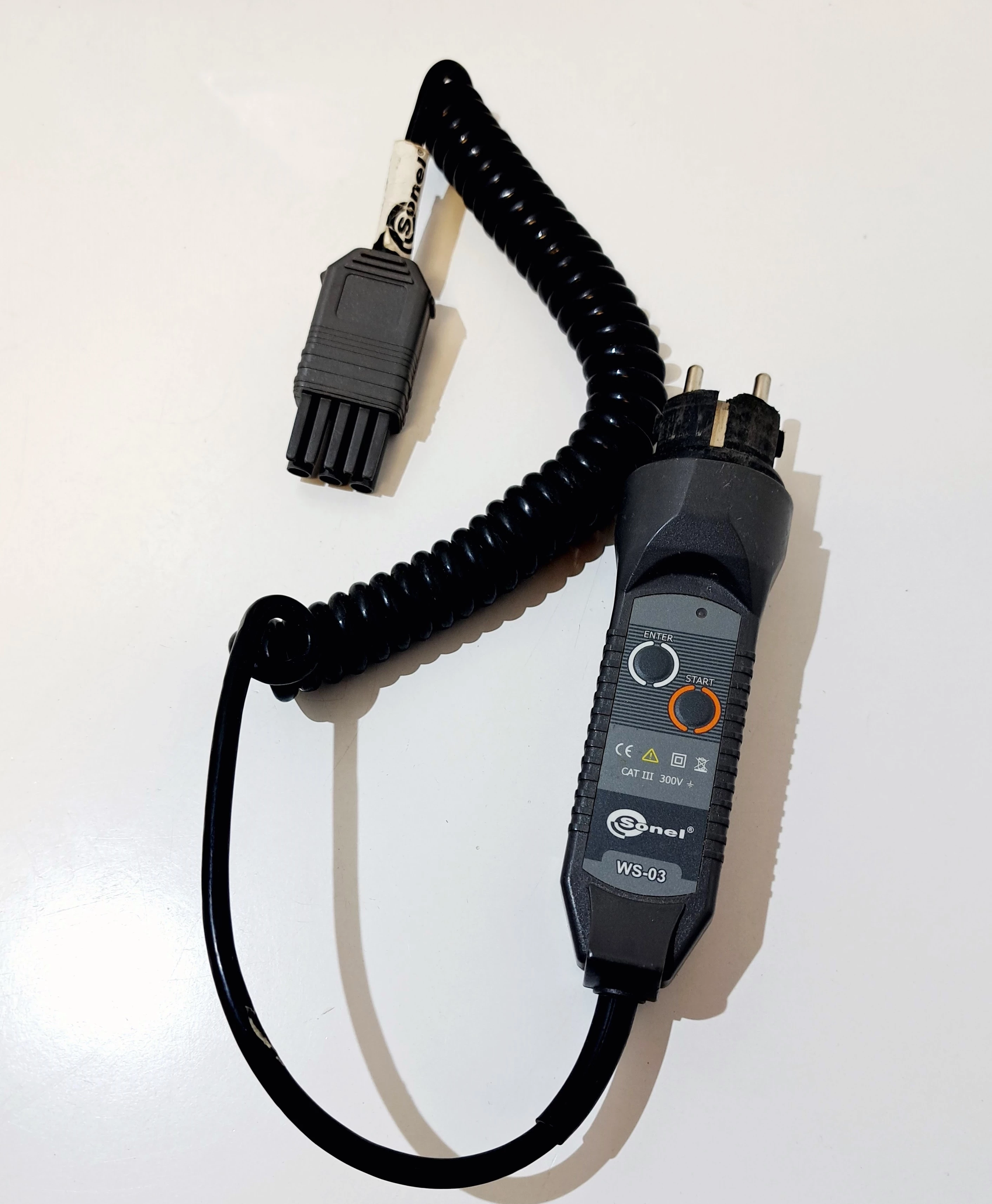 miernik-sonel-mpi-530-stan-uzywany