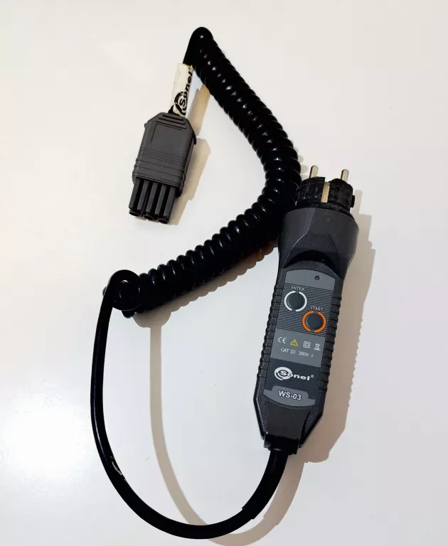 miernik-sonel-mpi-530-stan-uzywany