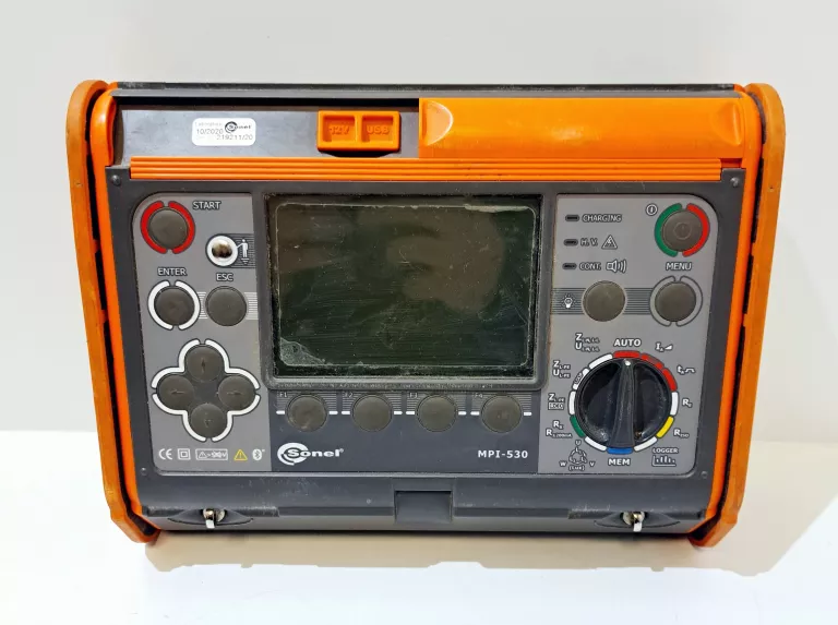 miernik-sonel-mpi-530-stan-uzywany