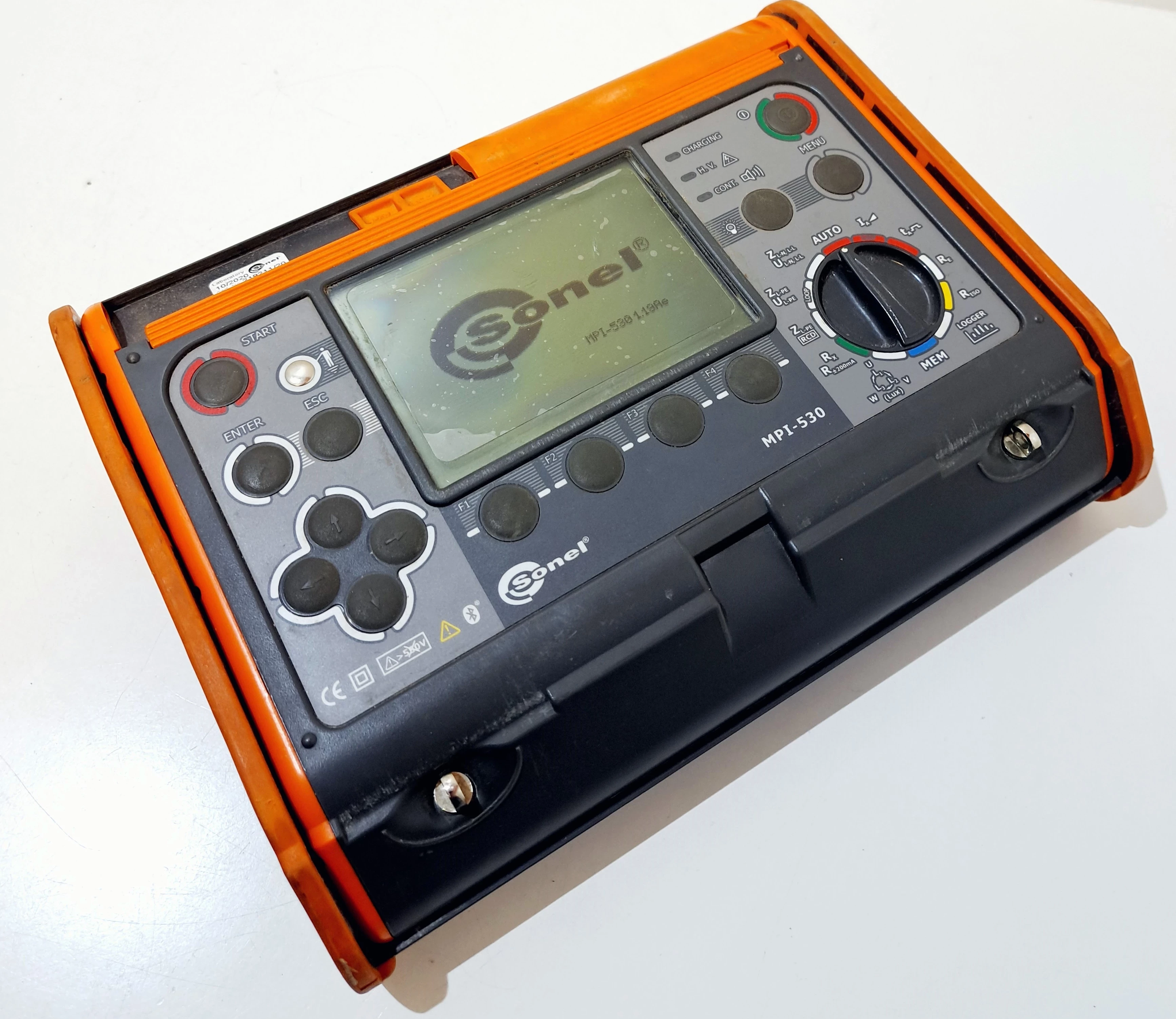 miernik-sonel-mpi-530-marka-sonel