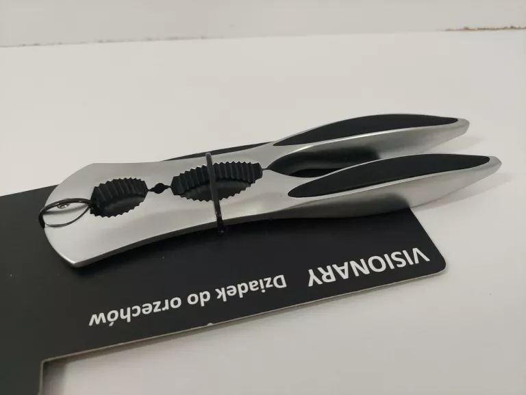 DZIADEK DO ORZECHÓW VISIONARY ZWIEGER