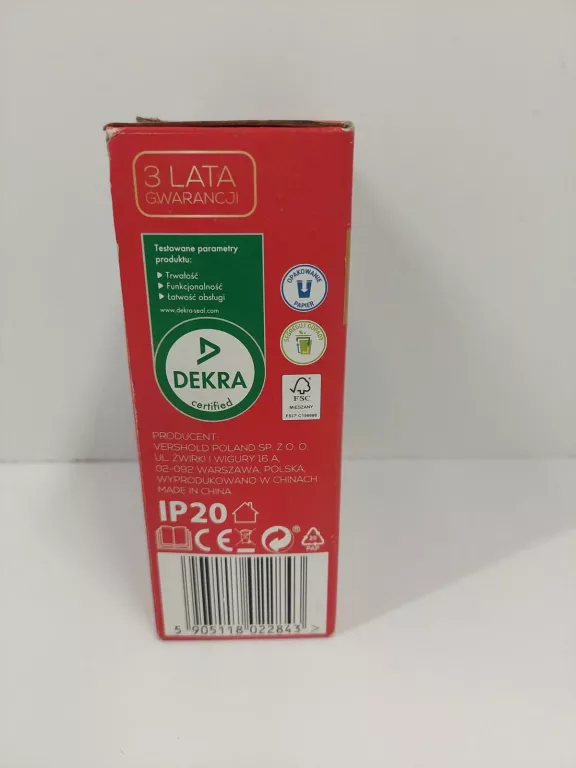 ŚWIATEŁKA CHOINKOWE LAMPKI ŚNIEŻYNKI 35 DIOD LED