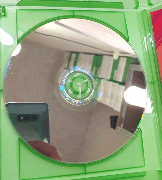 GRA NA KONSOLE XBOX ONE - FIFA 19 - POLSKA WERSJA - KOMENTARZ