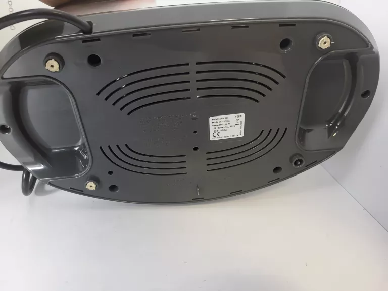 PAROWAR TEFAL VITACUISINE + 3 POJEMNIKI/ PODTRZYMYWANIE TEMPERATURY