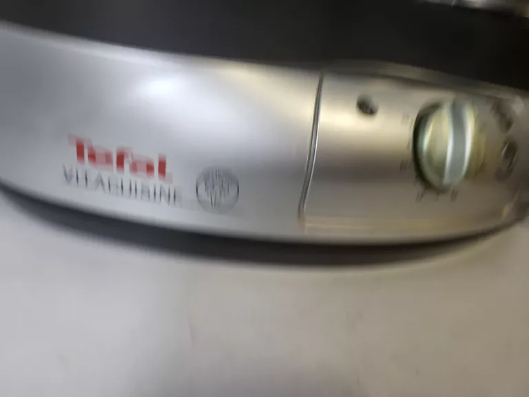 PAROWAR TEFAL VITACUISINE + 3 POJEMNIKI/ PODTRZYMYWANIE TEMPERATURY