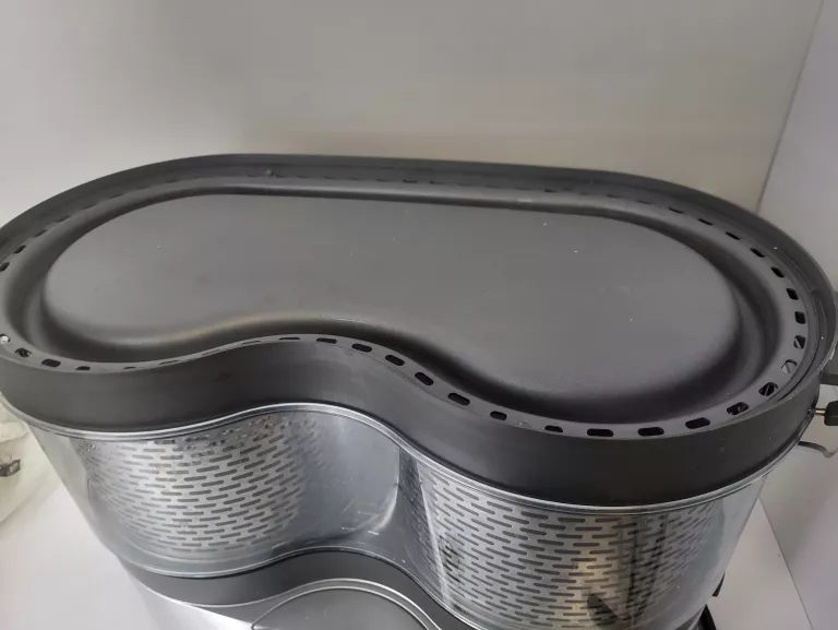 PAROWAR TEFAL VITACUISINE + 3 POJEMNIKI/ PODTRZYMYWANIE TEMPERATURY