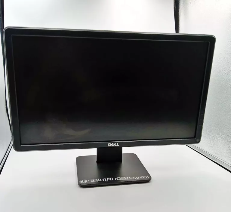MONITOR DELL E2014HF 1600X900 5MS D-SUB DVI 20'' LCD