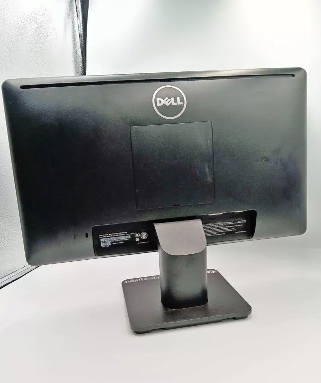 MONITOR DELL E2014HF 1600X900 5MS D-SUB DVI 20'' LCD