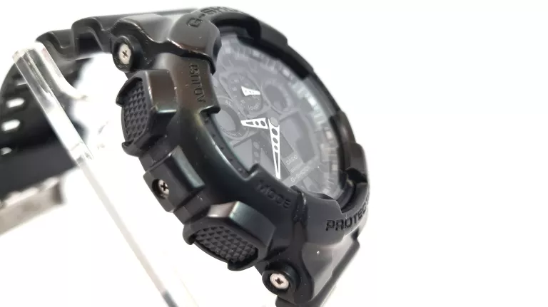 CASIO G-SHOCK 5081 GA-100 OPIS