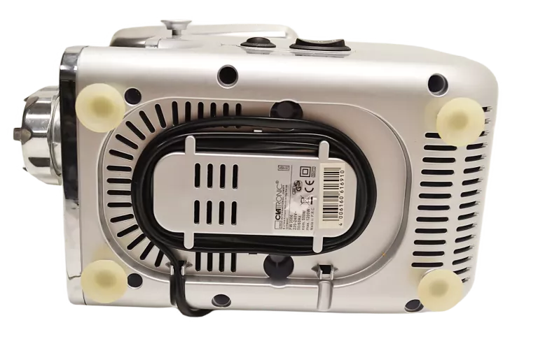 MASZYNKA DO MIELENIA MIĘSA CLATRONIC FW 3506 PUD