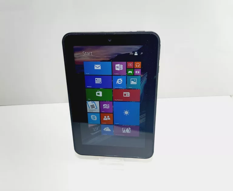 HP PRO TABLET 408 G1 8.0 LTE 2/32GB Z3736F WINDOWS