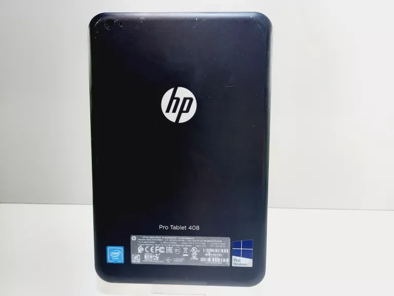 HP PRO TABLET 408 G1 8.0 LTE 2/32GB Z3736F WINDOWS