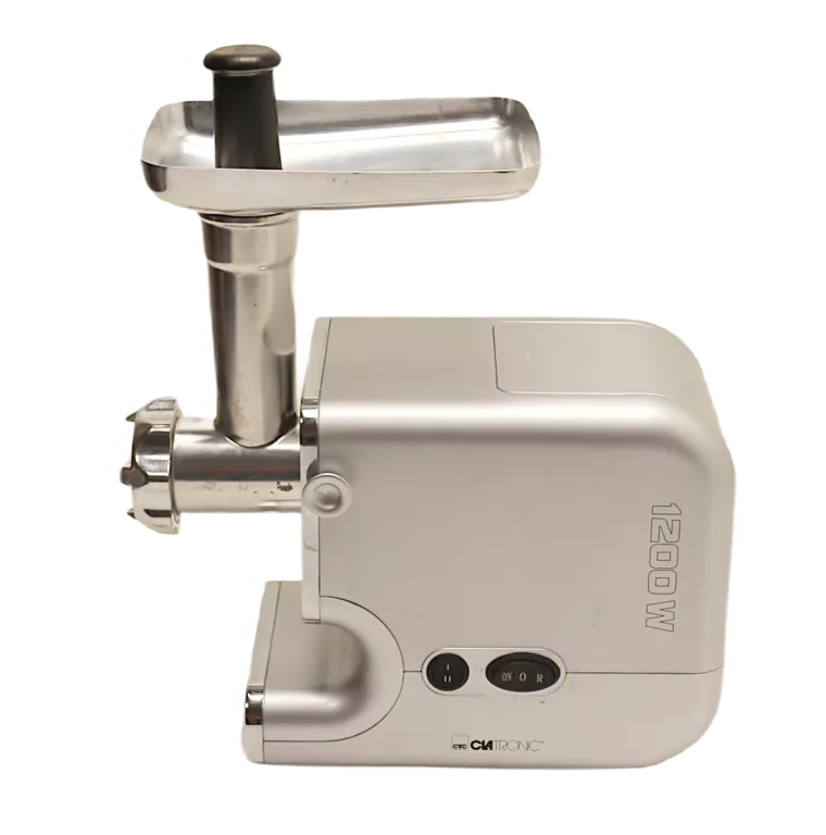 MASZYNKA DO MIELENIA MIĘSA CLATRONIC FW 3506 PUD
