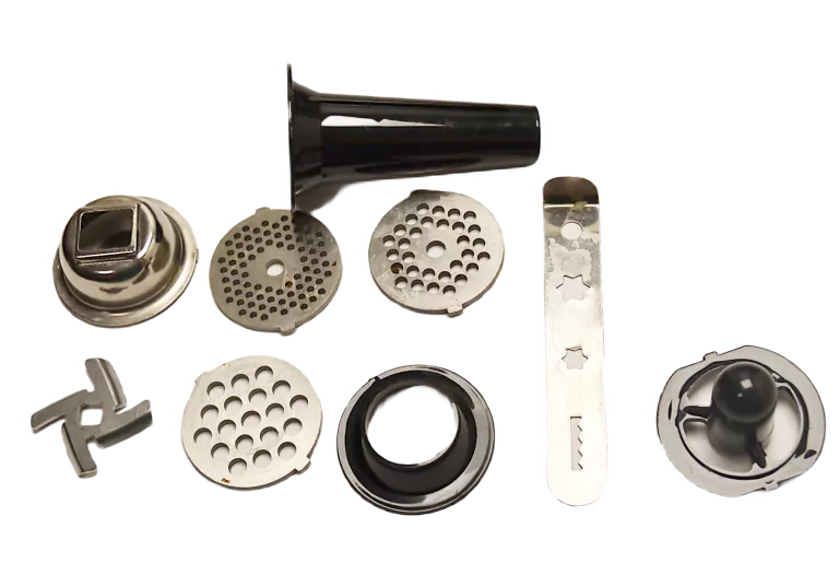 MASZYNKA DO MIELENIA MIĘSA CLATRONIC FW 3506 PUD