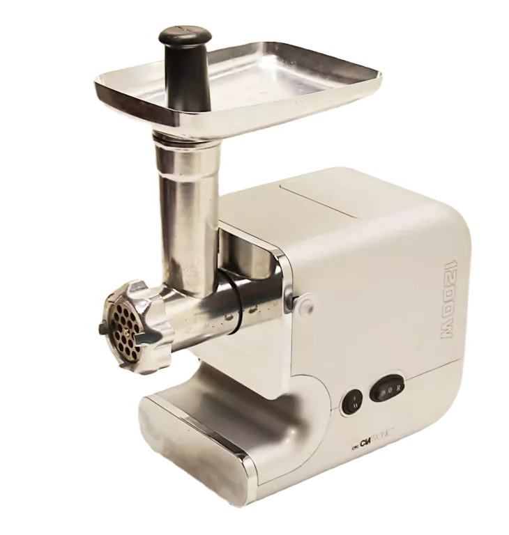 MASZYNKA DO MIELENIA MIĘSA CLATRONIC FW 3506 PUD