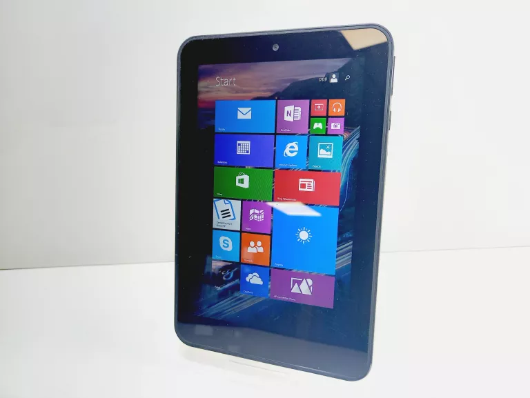 HP PRO TABLET 408 G1 8.0 LTE 2/32GB Z3736F WINDOWS