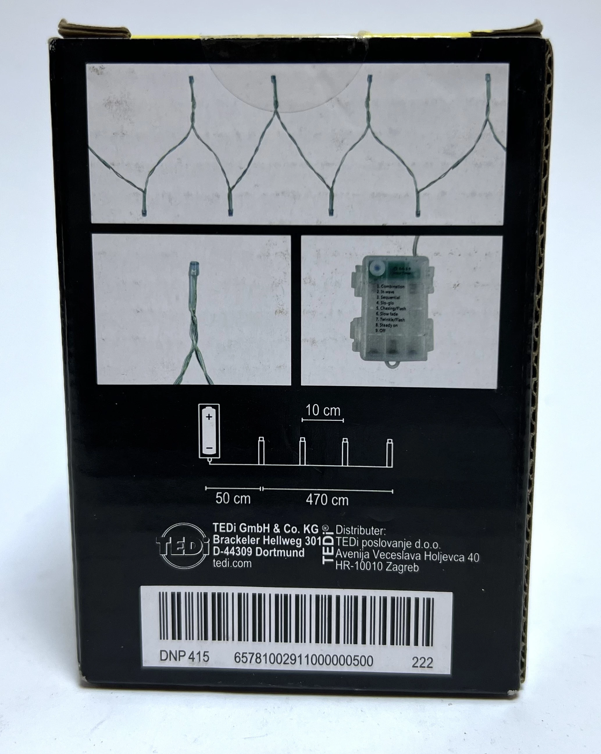 lampki-led-tedi-stan-uzywany