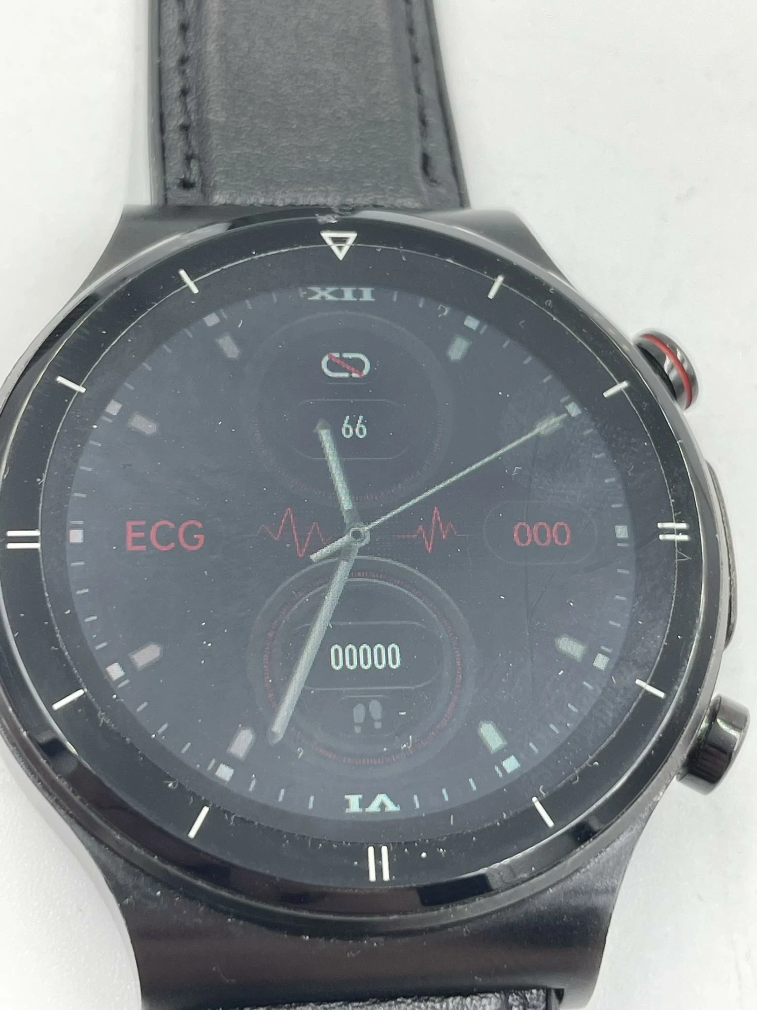 smartwatch-kenys-kardiowatch-ekg-v70hd-ean-gtin-0683489843407