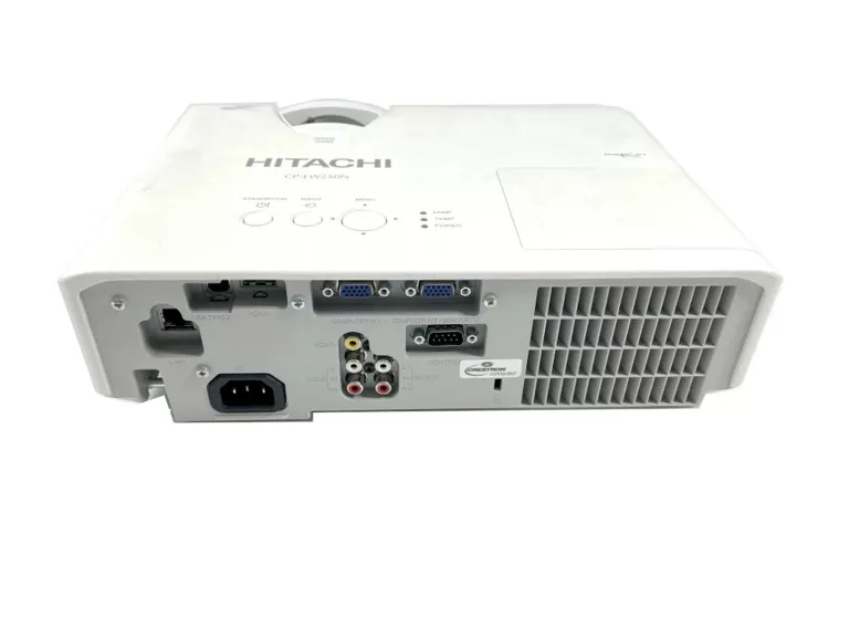 PROJEKTOR HITACHI CP-EX250N OPIS