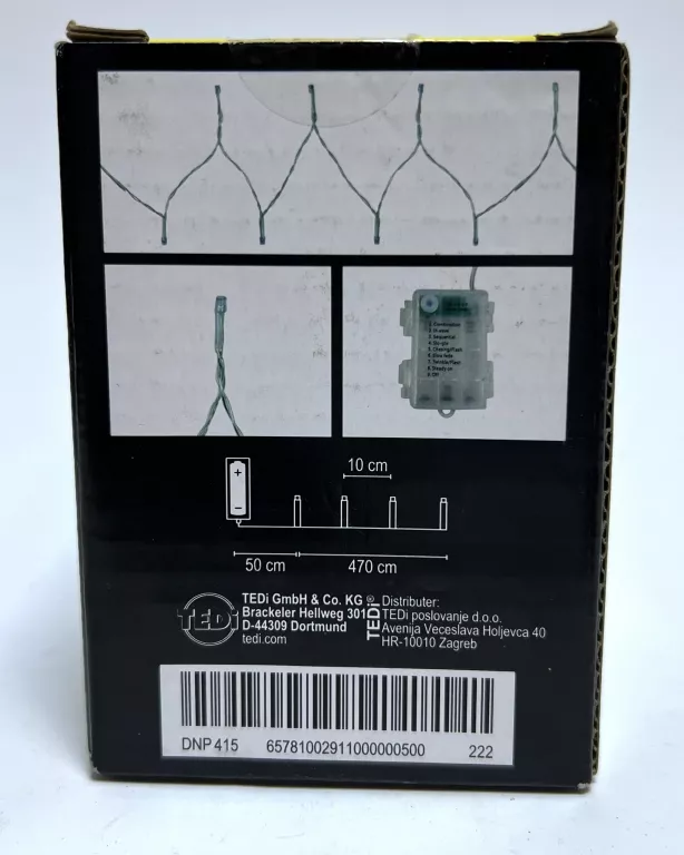 lampki-led-tedi-stan-uzywany