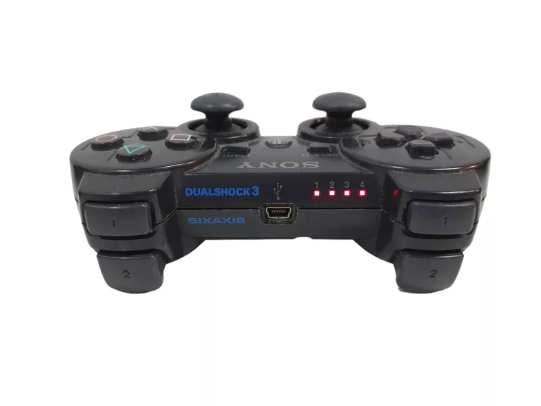 pad-sony-dualshock-3-czarny-ps3-playstation-3-oryginal-stan-uzywany