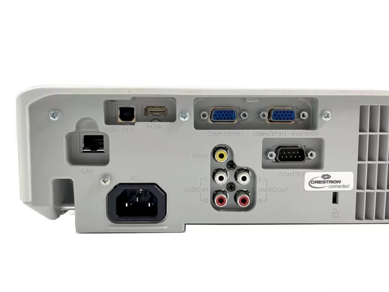 PROJEKTOR HITACHI CP-EX250N OPIS