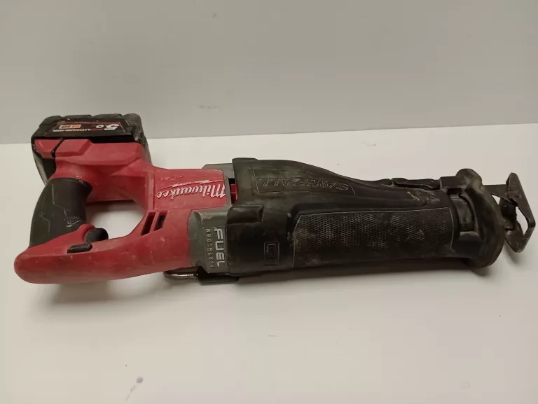 PIŁA SZABLASTA MILWAUKEE M18 CSX 18V