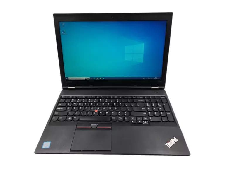 LAPTOP LENOVO THINKPAD L570 I5-7200U 8/256GB SSD | IBM, Lenovo