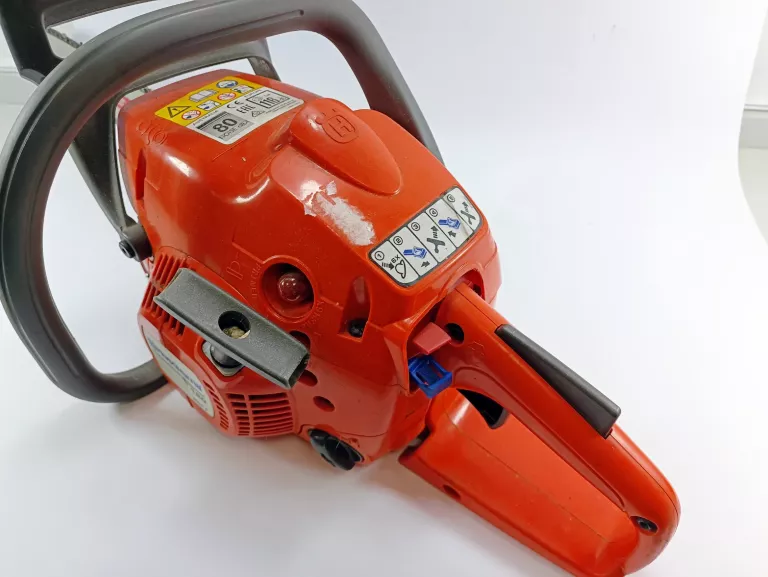 PIŁA SPALINOWA HUSQVARNA 120 MARK II