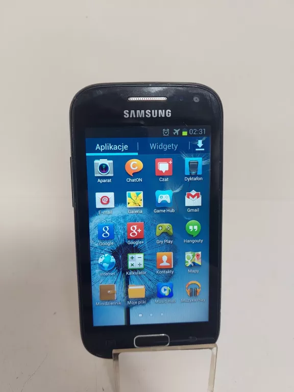 SAMSUNG GT-18160