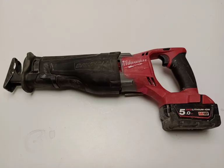 PIŁA SZABLASTA MILWAUKEE M18 CSX 18V