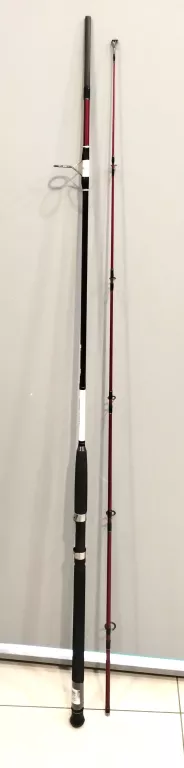 CORMORAN SEACOR RED PILK 2,70M 30-125G