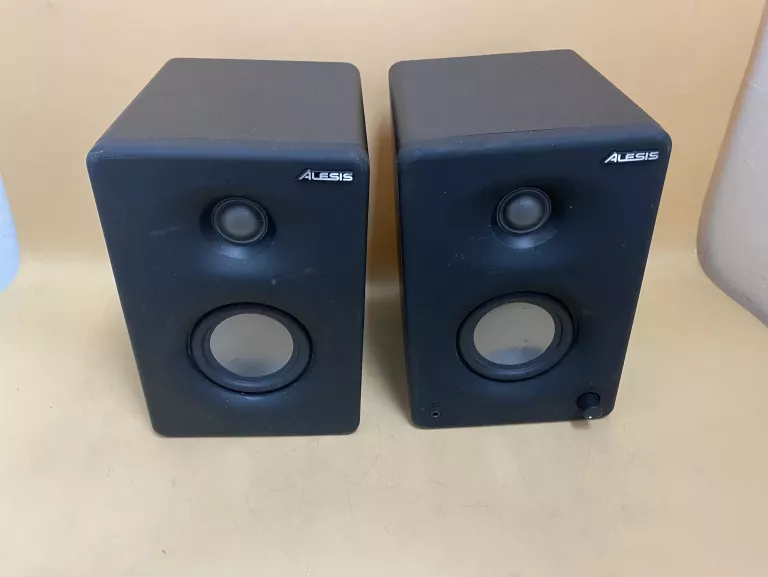 GŁOSNIKI ALESIS M1 ACTIVE 330 USB