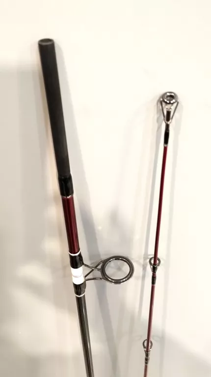 CORMORAN SEACOR RED PILK 2,70M 30-125G