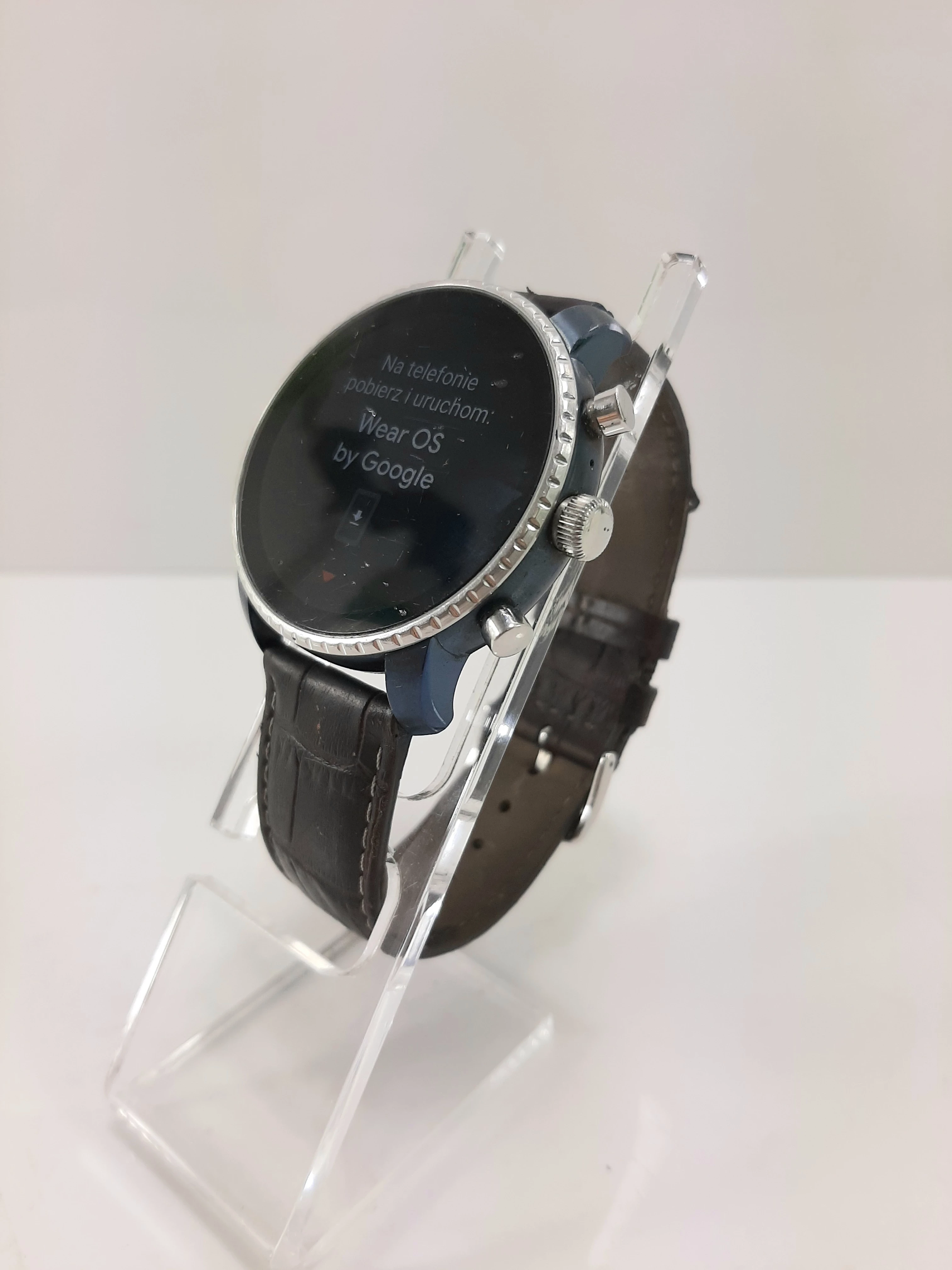 Fossil dw6fi store