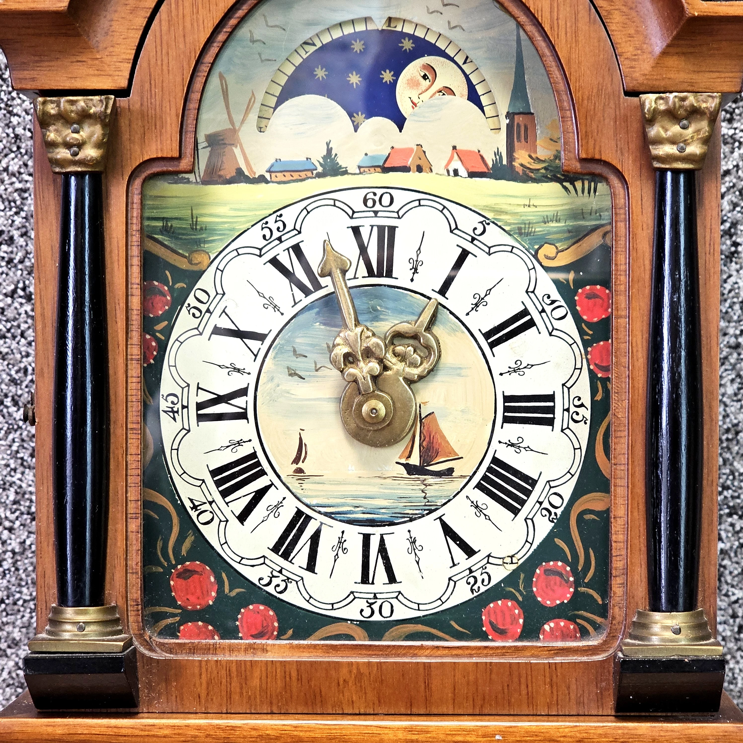 zabytkowy-holenderski-zegar-wp-5e-belchatow-mk