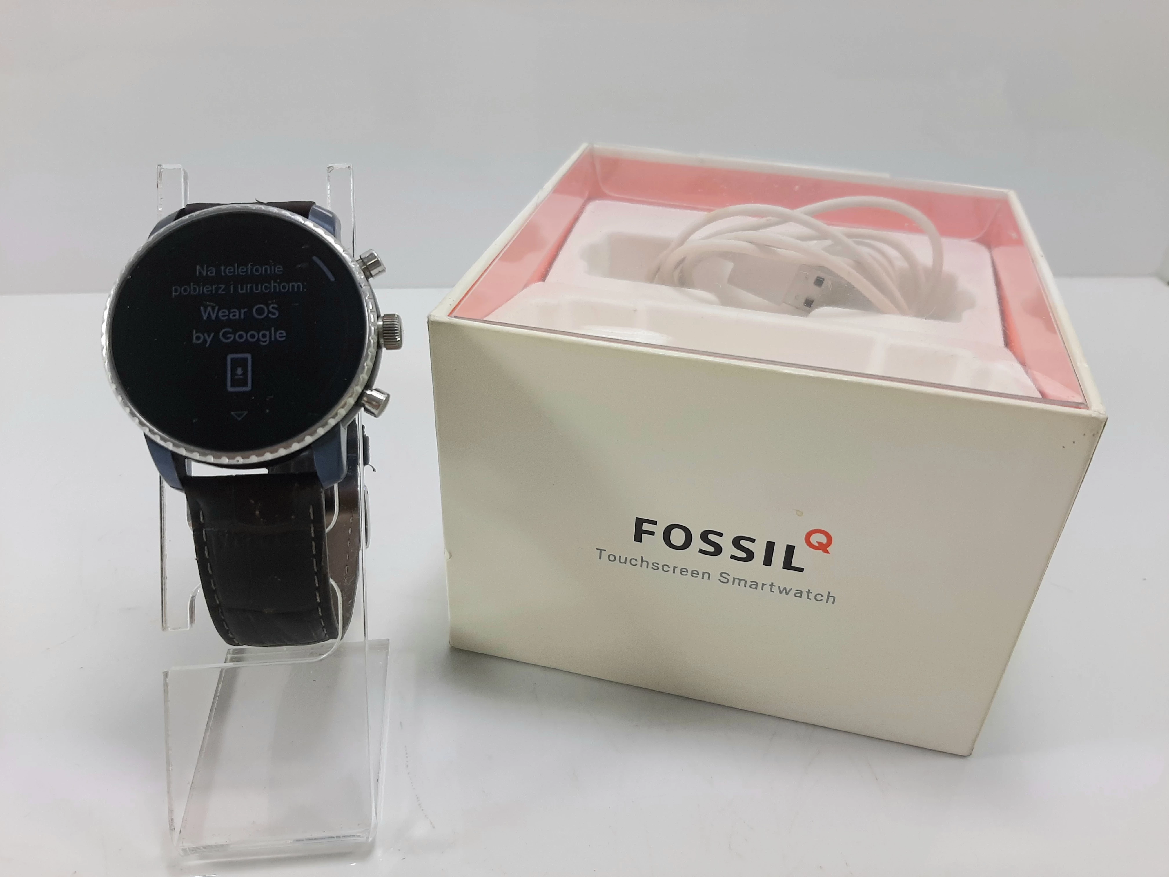 Fossil dw6fi cheap