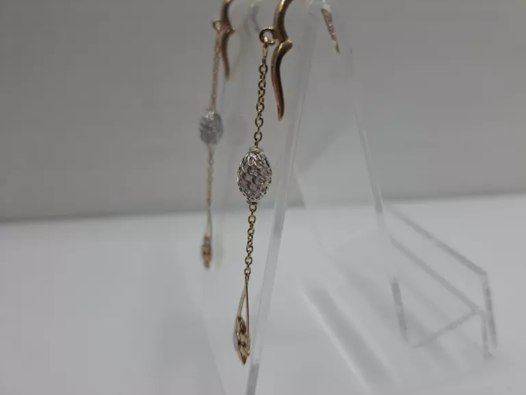 uzywane-wiszace-zlote-kolczyki-p585-518g-marka-226434-315690