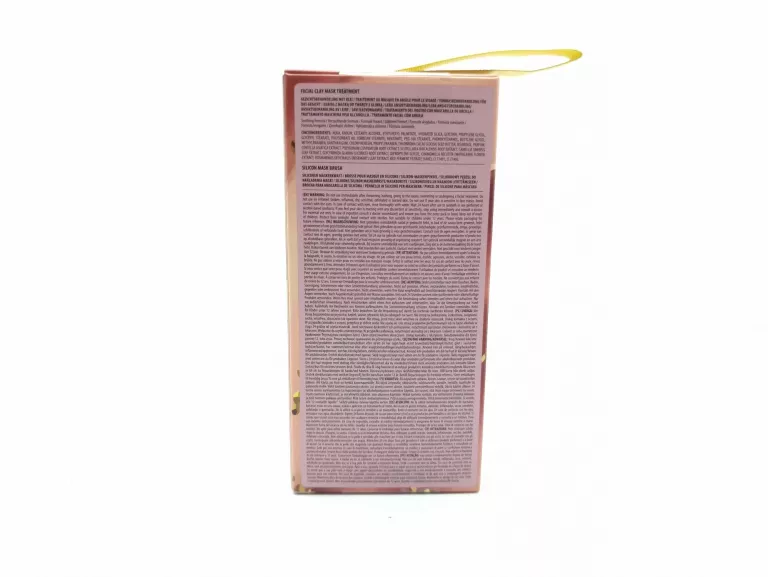 SENCE COLLECTION ANCIENT ESCAPE MINI MASK