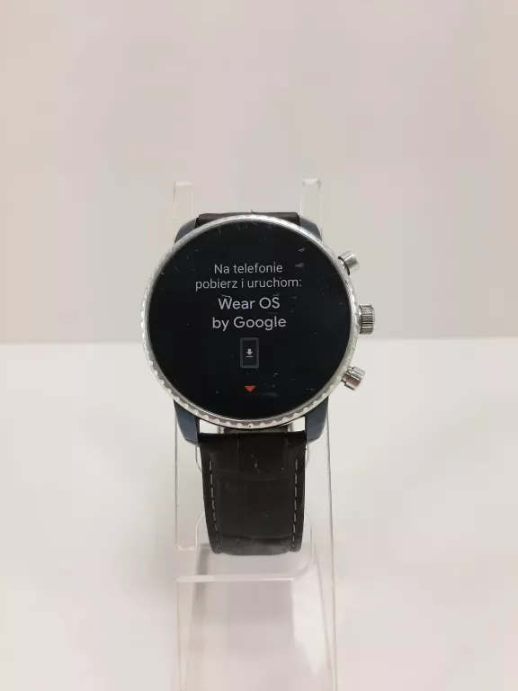 Fossil dw6fi new arrivals