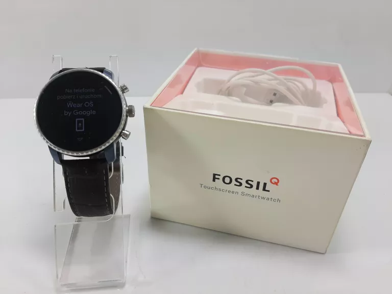 Fossil dw6fi discount
