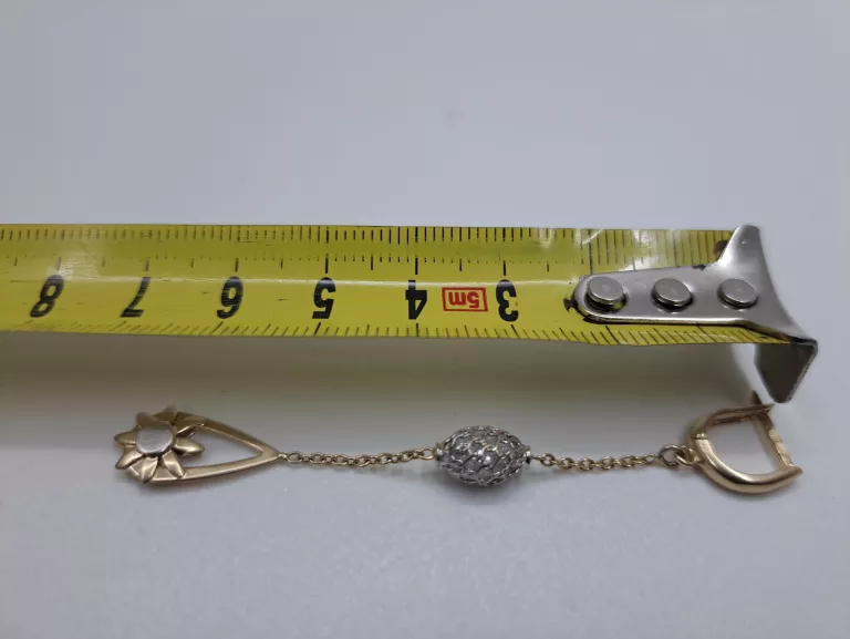 uzywane-wiszace-zlote-kolczyki-p585-518g-material-15835-2