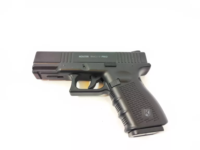 PISTOLET GAZOWY KOLTER RMG-19 PRO